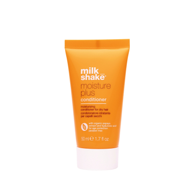 milk_shake Moisture & More Kuru Saçlar İçin Nemlendirici Saç Kremi 50 ml