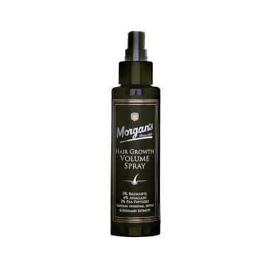 Morgan's Pomade Hair Growth Hacim Spreyi 120 ml