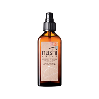 Nashi Argan Oil Saç Bakım Yağı 100 ml