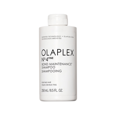 Olaplex No. 4Fine Bond Maintenance Onarıcı Şampuan 250 ml