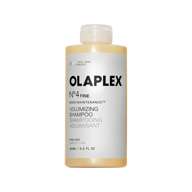 Olaplex No. 4Fine Bond Maintenance Onarıcı Şampuan 250 ml