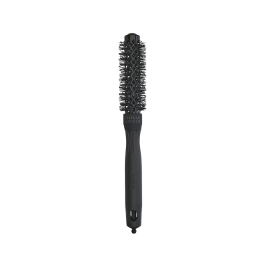 Olivia Garden Expert Blowout Shine Wavy Bristles Black Label Fön Fırçası 20