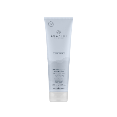 Awapuhi Wild Ginger Hydrasoft Şampuan 250 ml