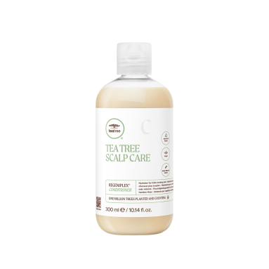Tea Tree Scalp Care Regeniplex Dolgunlaştırıcı Saç Kremi 300 ml