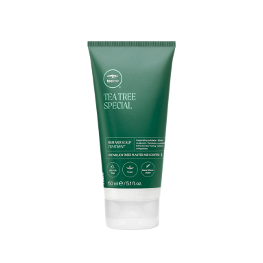 Tea Tree Special Hair And Scalp Treatment Maske 150 ml