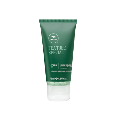 Tea Tree Special Styling Şekillendirici Jel 75 ml