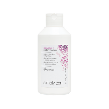 Simply Zen Restructure In Protein Saç Bakımı