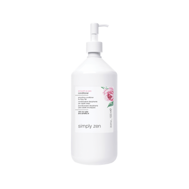Simply Zen Smooth And Care Pürüzsüzleştirici Saç Kremi