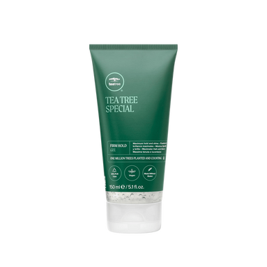 Tea Tree Firm Hold Yüksek Tutuşlu Jel 150 ml
