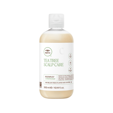 Tea Tree Scalp Care Regeniplex Dolgunlaştırıcı Saç Kremi 300 ml