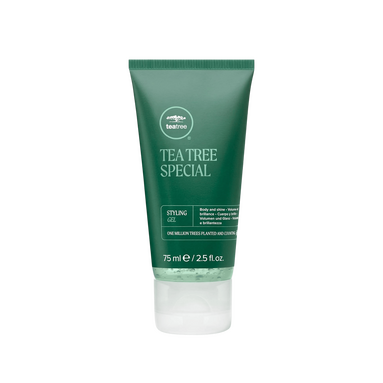 Tea Tree Special Styling Şekillendirici Jel 75 ml