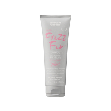 Umberto Giannini Frizz Fix Elektriklenme Karşıtı Şampuan