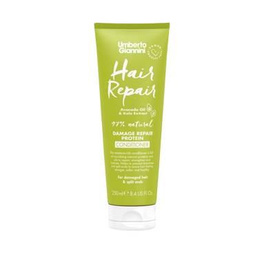Umberto Giannini Hair Repair Protein İçeren Onarıcı Saç Kremi