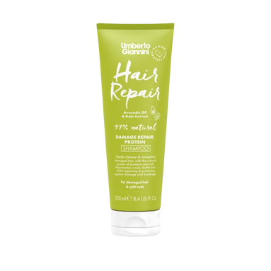 Umberto Giannini Hair Repair Protein İçeren Onarıcı Şampuan