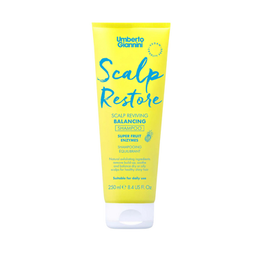 Umberto Giannini Scalp Restore Saç Derisi Onarıcı Şampuan 250 ml