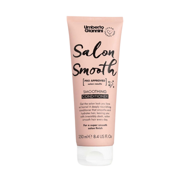 Umberto Giannini Salon Smooth Pürüzsüzleştirici Nemlendirici Saç Kremi