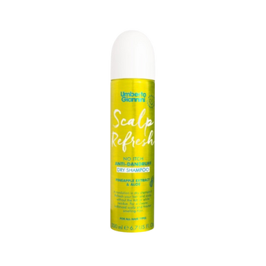 Umberto Giannini Scalp Refresh Saç Derisini Ferahlatıcı Kuru Şampuan 200 ml