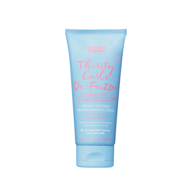 Umberto Giannini Thirsty Curls Anında Elektriklenme Karşıtı Bukle Dönüştürücü Krem 100 ml