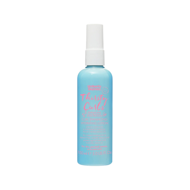 Umberto Giannini Thirsty Curls Nemsiz Bukleler İçin Durulanmayan Losyon 150 ml