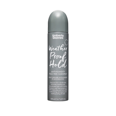 Umberto Giannini Weather Proof Hold Hava Koşullarına Dayanıklı Elektriklenme Karşıtı Saç Spreyi 200 ml