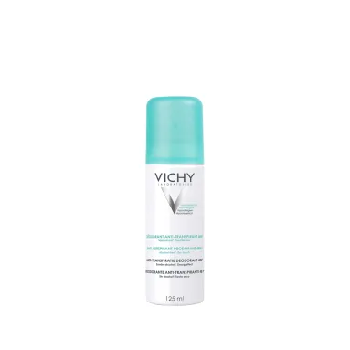 Vichy Anti-Transpirant 24h Terleme Karşıtı Kadın Sprey Deodorant 125 ml