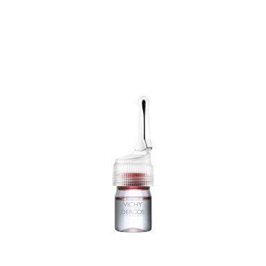 Vichy Dercos Aminexil Clinical 5 Erkekler İçin Saç Dökülmesi Karşıtı Serum 21 x 6 ml