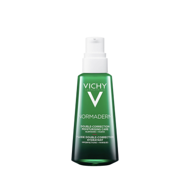 Vichy Normaderm Phytosolution Yağlı ve Karma Ciltler için Günlük Nemlendirici Yüz Kremi