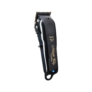 Wahl 5 Star Cordless Black Magic Clip  Şarjlı Saç Kesme Makinesi 3026434