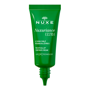 Nuxe Nuxuriance Ultra Eye & Lip Contour Yaşlanma Karşıtı Göz ve