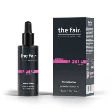 The Fair Lift Up Now Sıkılaştırıcı Serum 30 ml | Sachane