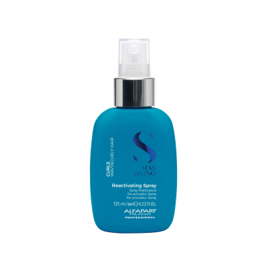 Alfaparf Semi Di Lino Curls Bukle Canlandırıcı Sprey 125 ml