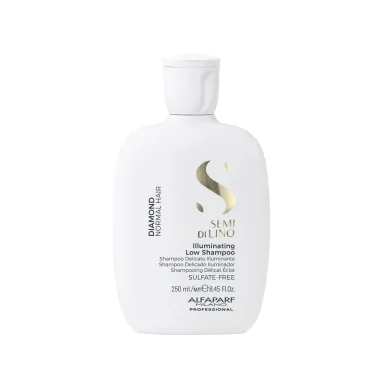 Alfaparf Semi Di Lino Diamond Illuminating Sülfatsız Şampuan 250 ml