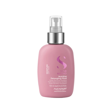 Alfaparf Semi Di Lino Moisture Nutritive Dolaşık Açıcı Sıvı 125 ml