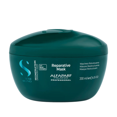 Alfaparf Semi Di Lino Reconstruction Onarıcı Maske 200 ml