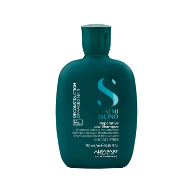 Alfaparf Semi Di Lino Reconstructive Onarıcı Sülfatsız Şampuan 250 ml