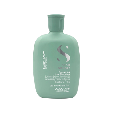 Alfaparf Semi Di Lino Scalp Enerji Veren Şampuan 250 ml