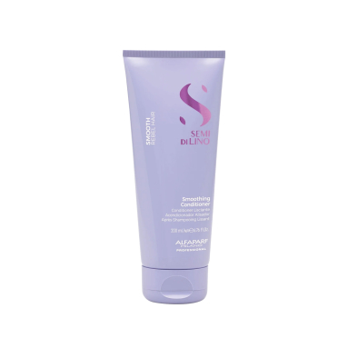Alfaparf Semi Di Lino Smooth Smoothing Pürüzsüzleştirici Saç Kremi 250 ml