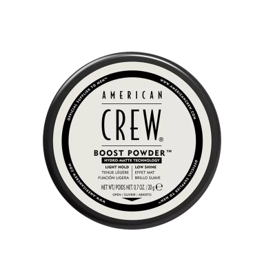 American Crew Boost Powder Saç Şekillendirici Pudra 20 g