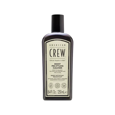 American Crew Boost Pre Styling Şekillendirme Öncesi Şampuan