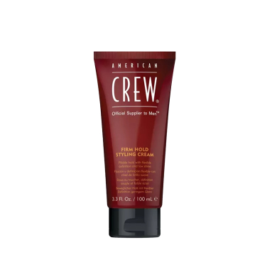 American Crew Firm Hold Styling Cream Sıkı Tutuşlu Saç Şekillendirici Krem 100 ml