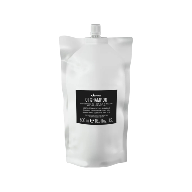 Davines OI Tüm Saç Tipleri için Sülfatsız Bakım Şampuanı Refill 500 ml