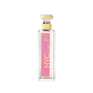 Elizabeth Arden 5Th Avenue NYC Love Edp Kadın Parfüm 75 ml