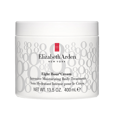 Elizabeth Arden Eight Hour Cream Intensive Moisturizing Yoğun Nemlendirici Vücut Kremi 400 ml