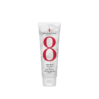 Elizabeth Arden Eight Hour Hydraplay 2si 1 Arada Günlük Temizleyici 125 ml