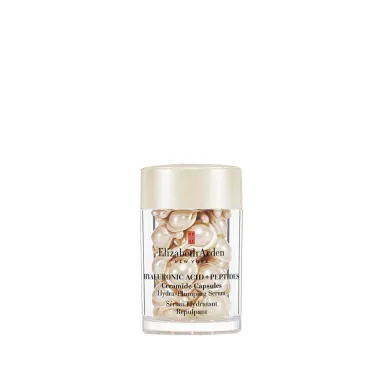 Elizabeth Arden Hyaluronic Acid ve Peptides Ceramide Kapsül Serum 30 Adet