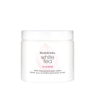 Elizabeth Arden White Tea Vücut Kremi Wild Rose 400 ml