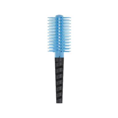Janeke Cactus Brush Saç Fırçası Mavi 71SP505TSE