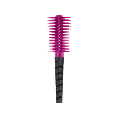 Janeke Cactus Brush Saç Fırçası Mor 71SP505FUX