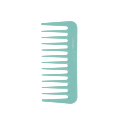 Janeke Mini Supercomb Saç Fırçası Su Yeşili 93872 TSE