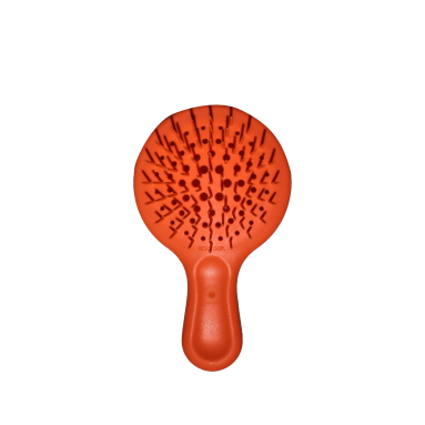 Janeke Superbrush Mini Saç Fırçası Turuncu 10SP220 OFL